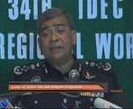 Suspek kes bunuh Jong Nam sembunyi di kedutaan