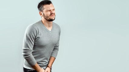 Häufiger Harndrang: Das kann man(n) dagegen tun