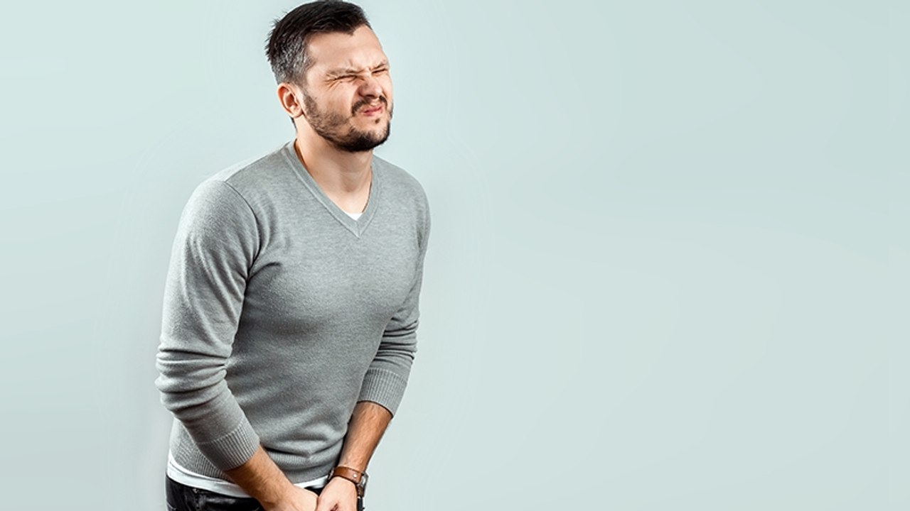 Häufiger Harndrang: Das kann man(n) dagegen tun