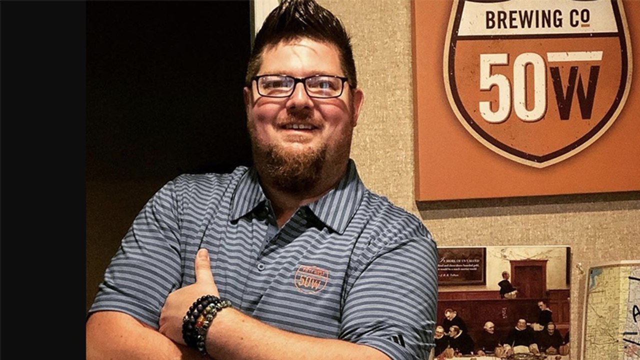 Mann macht 40 Tage Bier-Diät: So ergeht es ihm damit