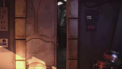 Star Wars 1313 : 8 ans après, le jeu vidéo annulé refait parler de lui avec une image inédite