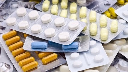 Quels sont les 68 médicaments à éviter selon Prescrire ?