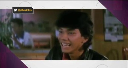 Usia bukan penghalang - Datuk Rosyam Nor