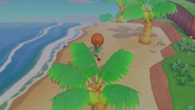 Animal Crossing New Horizons : toutes nos astuces, triche et cheat pour gagner de l'argent, trouver du fer, débloquer des bâtiments...