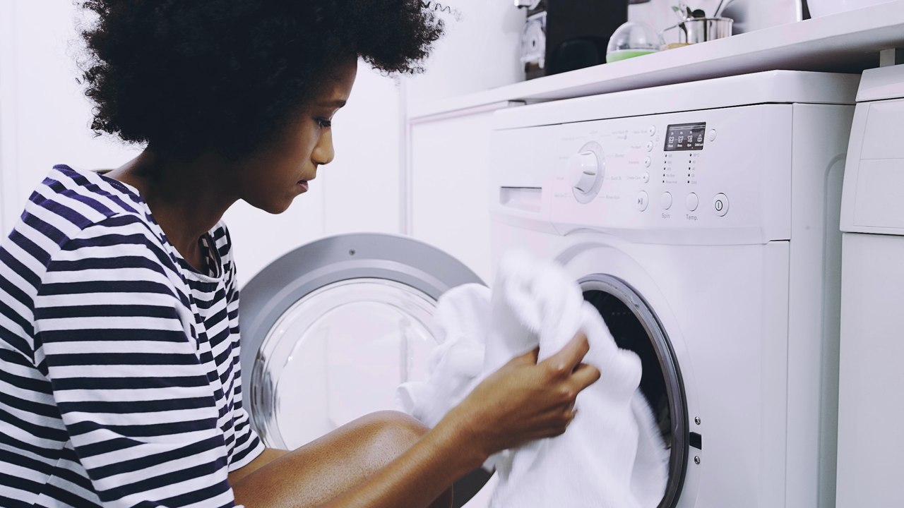 Für ein langes Leben: Diese Fehler solltest du bei deiner Waschmaschine vermeiden
