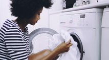 Für ein langes Leben: Diese Fehler solltest du bei deiner Waschmaschine vermeiden