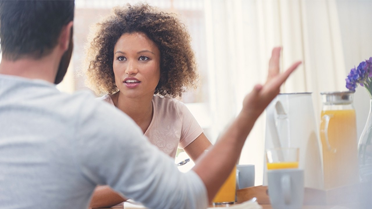 Geniale Idee: Mit dieser Restaurant-Bestellung rettet ihr eure Beziehung