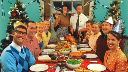 Weihnachten mit den Schwiegereltern: Ihr Sternzeichen verrät, wie du Pluspunkte sammeln kannst