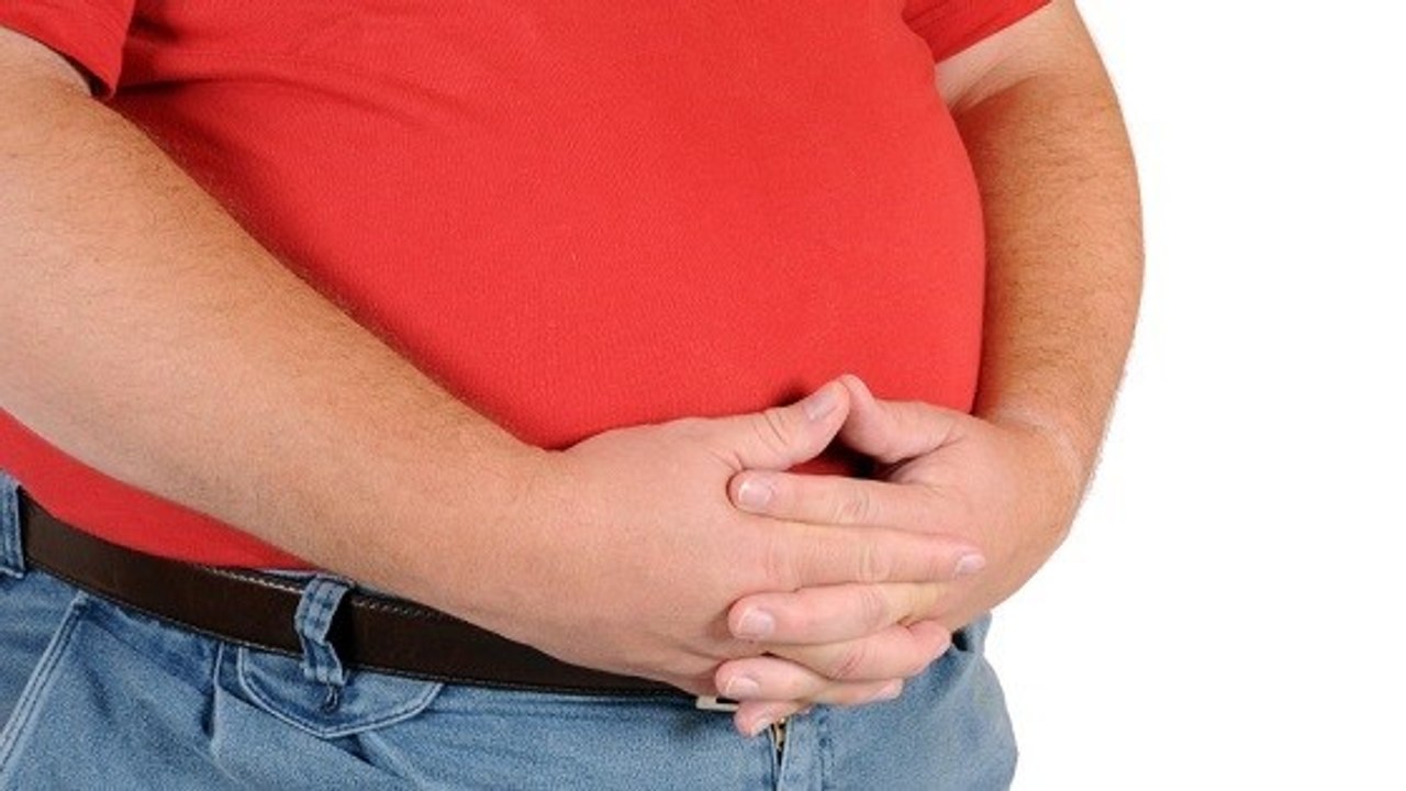 Cause de l'obésité : et si la salive jouait un rôle ?