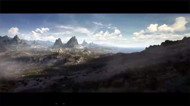 The Elder Scrolls 6 : le développement du titre a-t-il été annoncé grâce aux dernières offres d'emplois de Bethesda ?