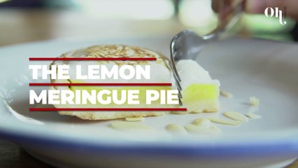 5 Tips for a Successful Lemon Meringue Pie