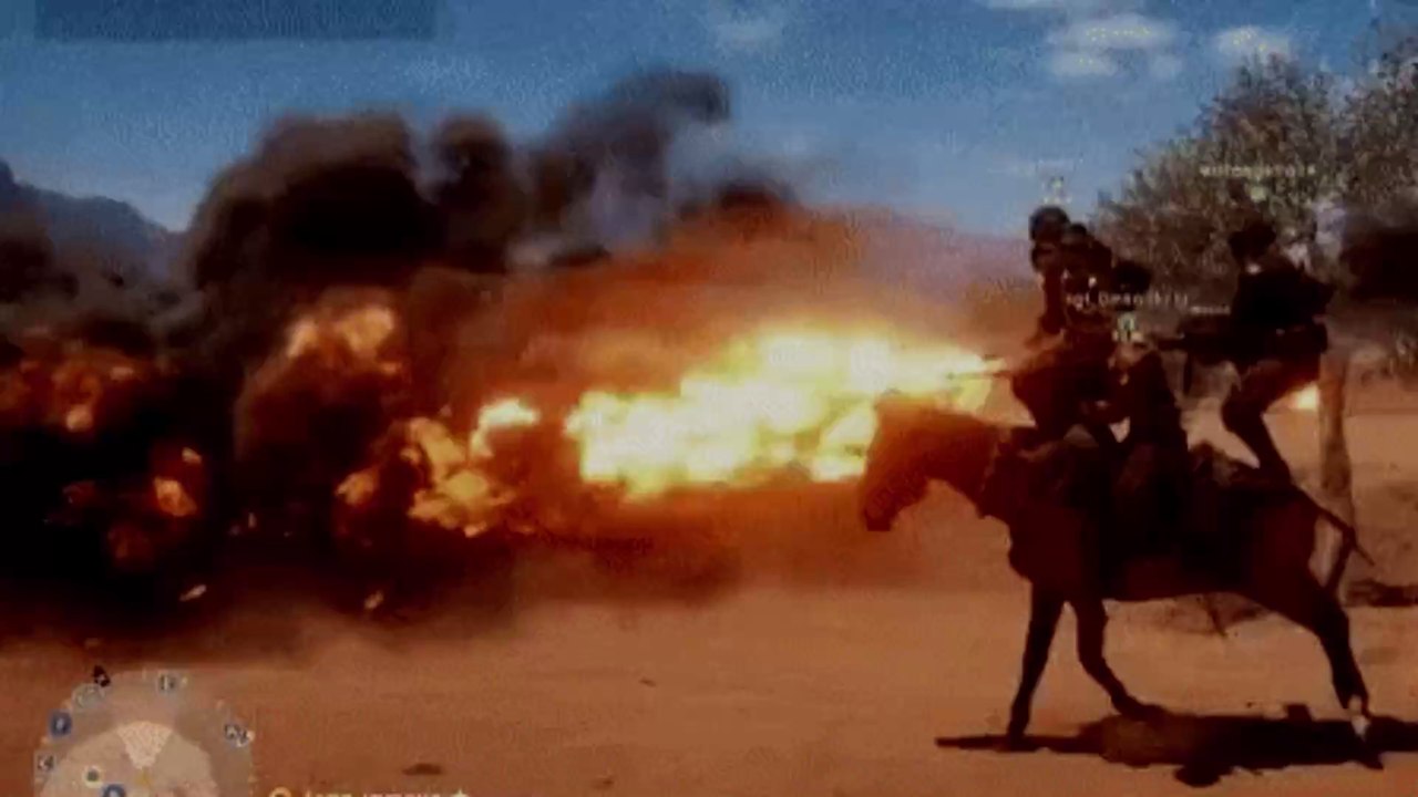 Battlefield : Bad Company 3 serait le prochain jeu, prévu en en 2021 sur PS5 et Xbox Series X