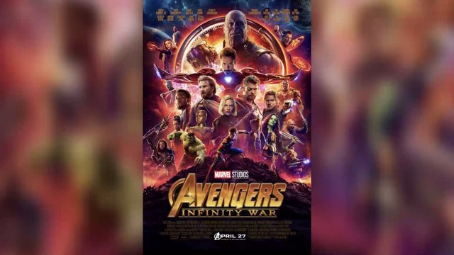 Avengers Infinity Wars : les scénaristes avaient prévu un autre destin pour Spider-Man