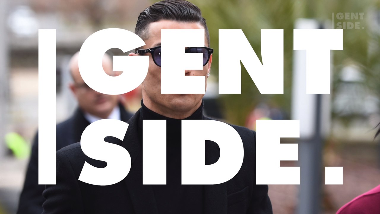 Neue dokumente aufgetaucht: vergewaltigungsvorwürfe gegen ronaldo gehen in die nächste runde