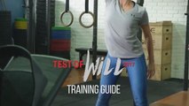 Fit AWANI Special: Under Armour Test of Will is back!