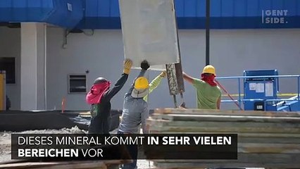 Tausende von Menschen in diesem Beruf sind krebserregendem Stoff ausgesetzt