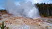 Wissenschaftler entsetzt: Geysir spuckt nach 60 Jahren etwas Unfassbares aus