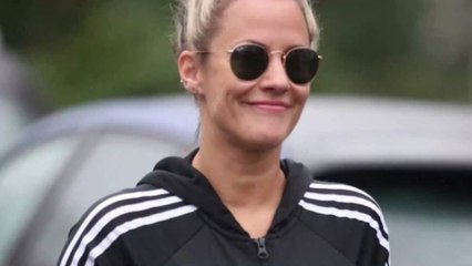 It Looks Like Caroline Flack Could Return To Love Island