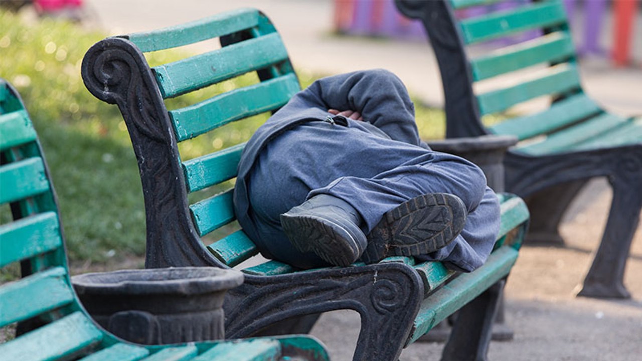 Ehemaliger Sträfling wird Millionär, doch sein Gewinn wird ihm nicht ausgezahlt