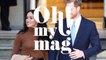 Harry And Meghan Are Definitely Stepping Back From The Royal Family