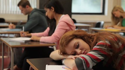 Die Sterne verraten dir, welche Art von Studentin du bist