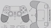 PS5 : une manette dotée de capteurs biométriques pour s'adapter à chaque joueur découverte via un brevet de Sony