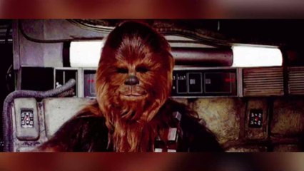 Star Wars : la Haute République - un Wookie Jedi va débarquer dans un nouveau Comics