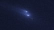 La mystérieuse désintégration d'un astéroïde immortalisée par Hubble