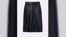 Bermuda Shorts Are Back: This Bermuda From Zara Is Perfect For Every Body Type