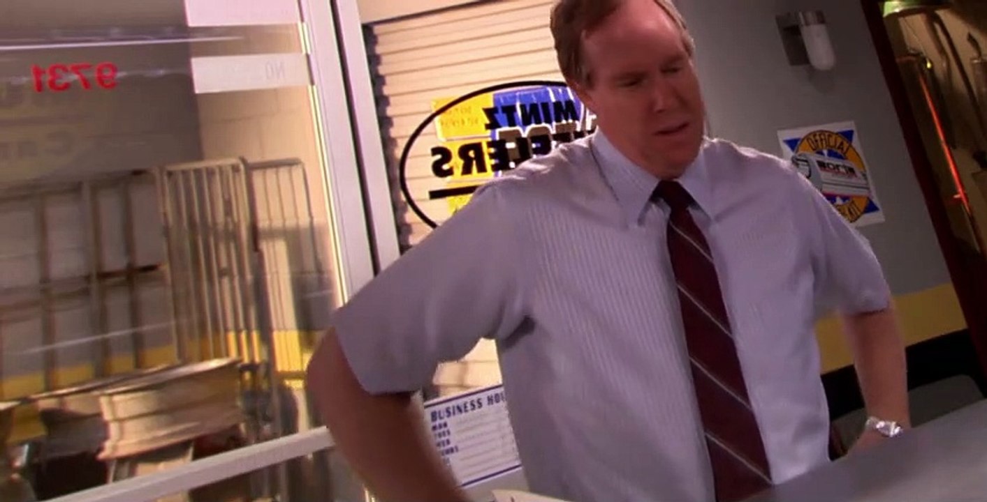 Lucky Louie S01 E06
