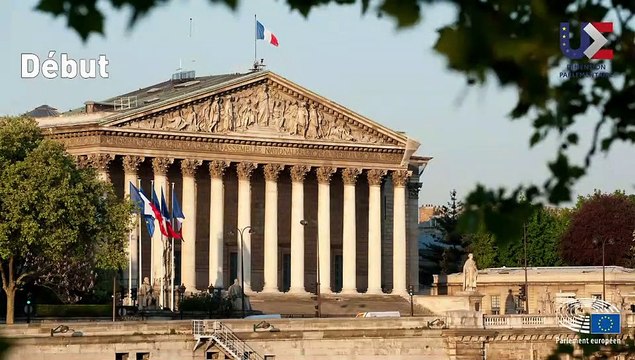 Conférence des présidents des commissions des Parlements des 27 États membres et du Parlement européen sur le numérique et l’espace (traduction anglaise) - Mercredi 2 mars 2022