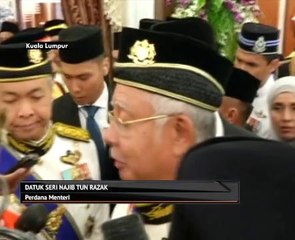 Isu pembunuhan Kim Jong Nam hangatkan suasana Dewan Rakyat