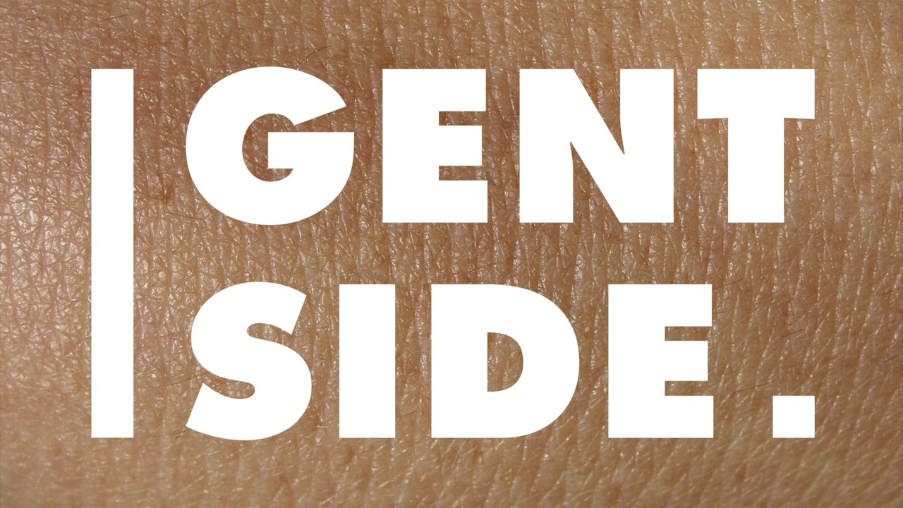 Ein Mann klagt über Fieber, dann verliert er ein Viertel seiner Haut