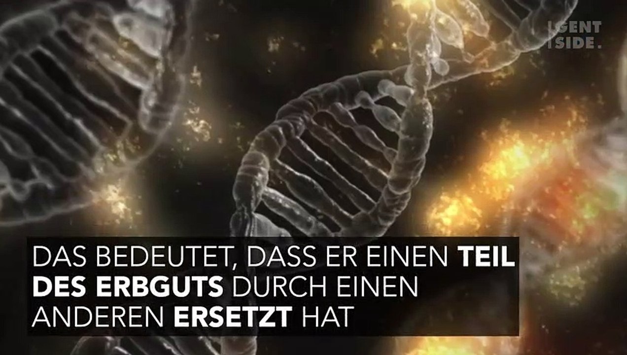 Unerwartete Folgen: Genmanipulierte Babys haben dieses gesundheitliche Defizit