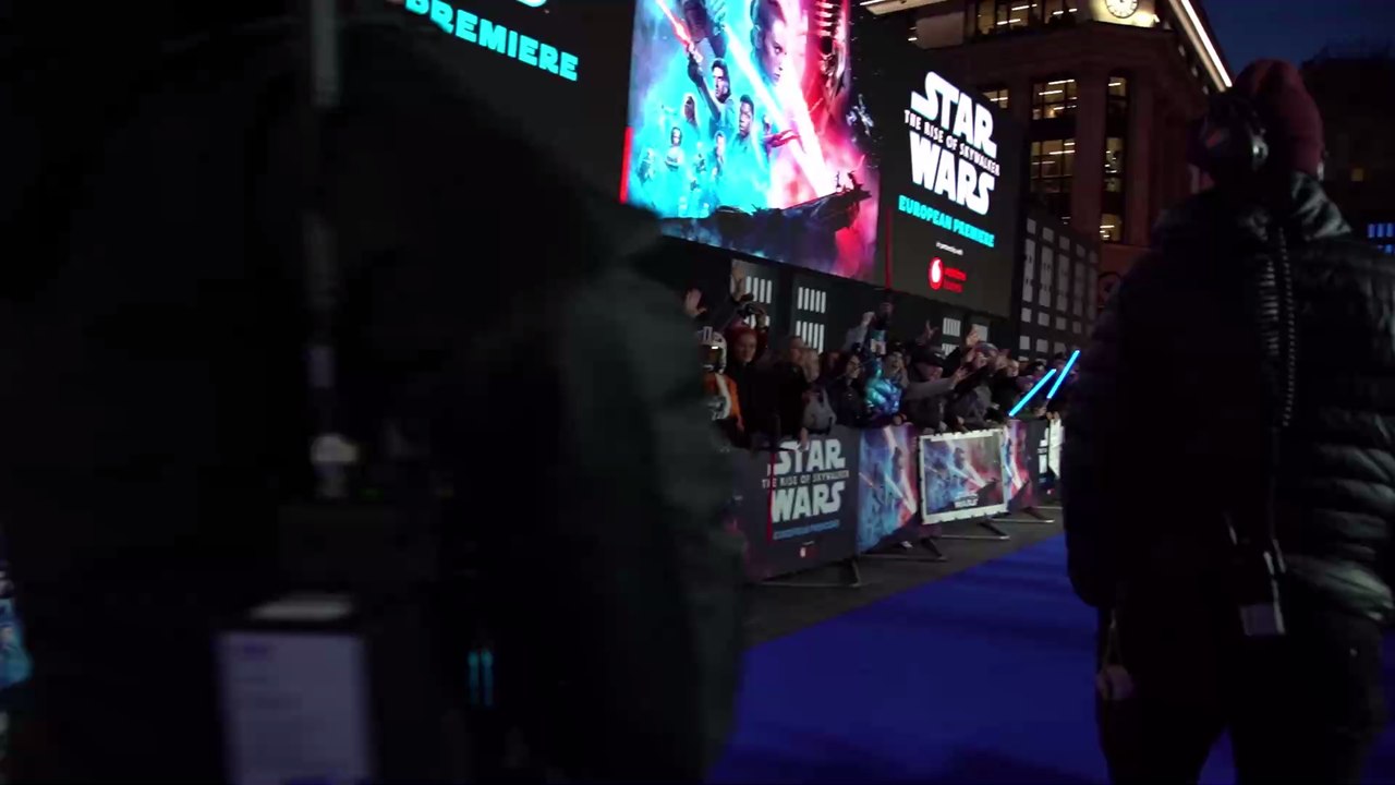 Star Wars : le roman officiel de l'Épisode 9 vient complètement chambouler le film de J.J. Abrams