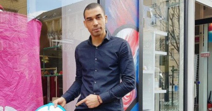 Er ist obdachlos - dann macht er eine Erfindung, die nicht nur sein Leben verändert