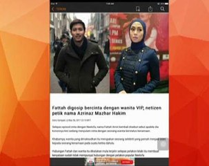 Buletin AWANI pagi: Rangkuman muka depan akhbar Selasa, 07 Mac 2017