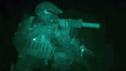 Call of Duty Modern Warfare : le gameplay du Battle Royale "Warzone" fuite en vidéo