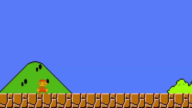 Super Mario Bros : le jeu culte transformé en FPS gratuit par un designer inventif