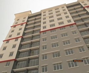 Pertukaran status hartanah Bumiputera tidak membabitkan Rumah Mampu Milik Johor
