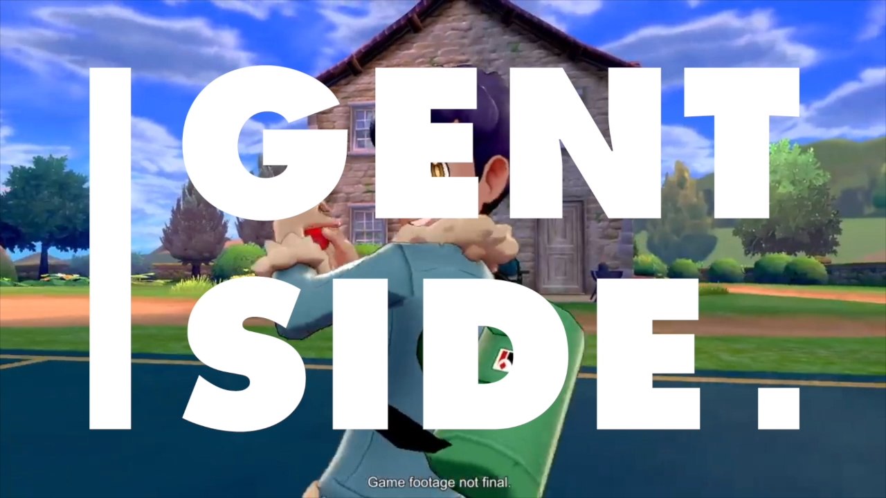 Pokémon HOME : un nouveau Professeur Grand Chen fait son apparition et fait réagir les joueurs