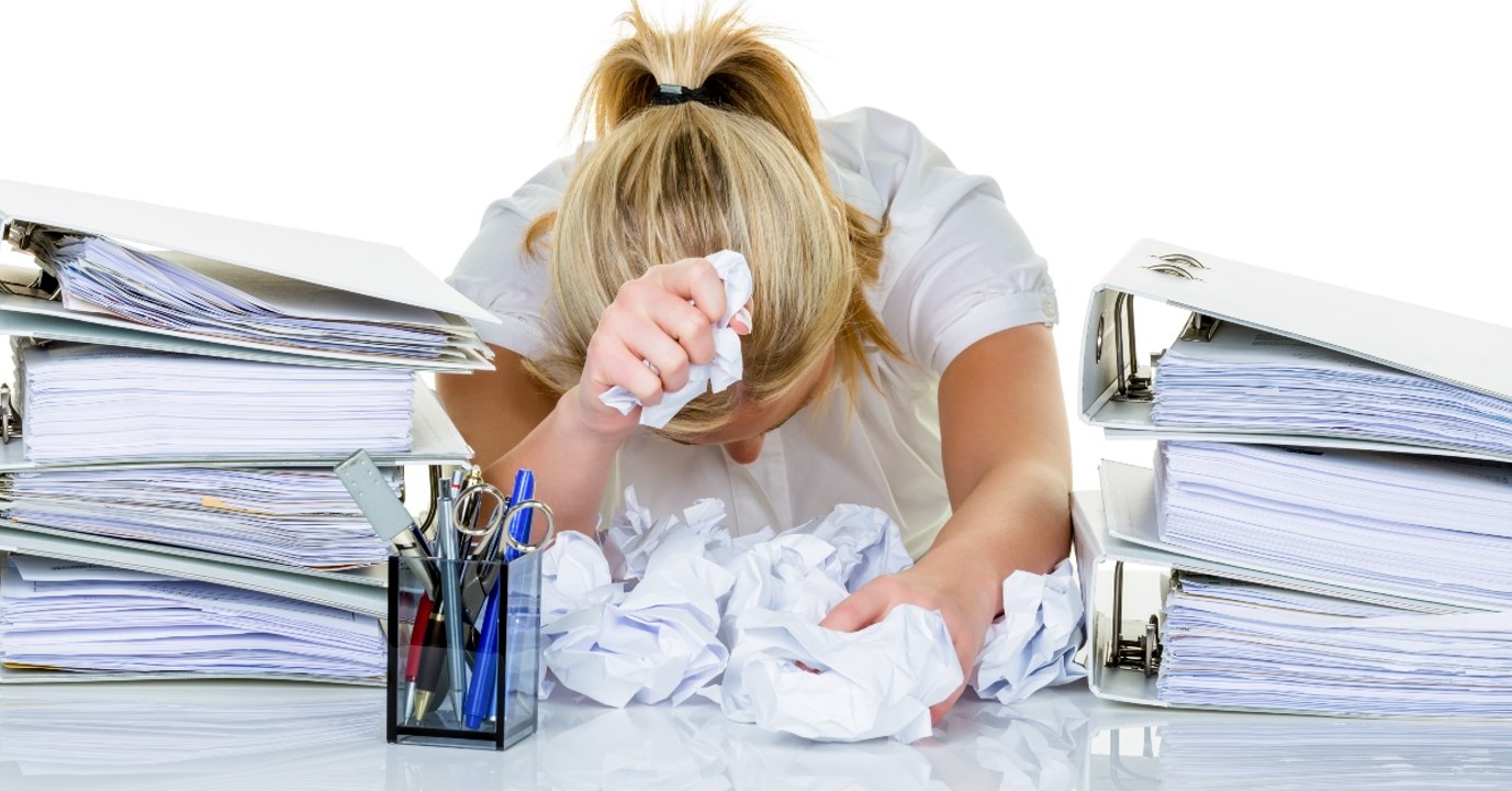 Management-Professor: 'Langes Sitzen im Büro hat eine ähnliche Wirkung wie Rauchen'