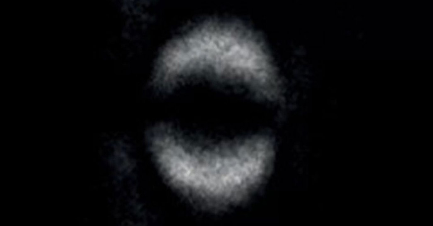 Dieses neue Foto bestätigt eine weitere Theorie von Albert Einstein