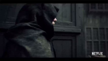 The Witcher : Mads Mikkelsen et Michael Keaton ont été approchés par Netflix pour le rôle de Vesemir