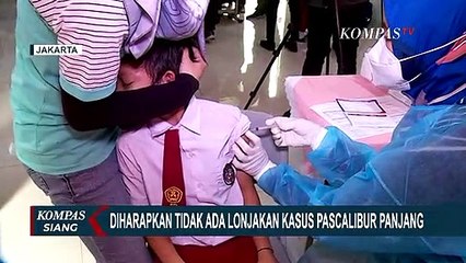 Rencana Perubahan Status Pandemi Menjadi Endemi Dinilai Tidak Perlu Dijadikan Prioritas