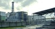 Tschernobyl: Der "Sarkophag", der die nukleare Strahlung einschließt, droht einzustürzen