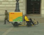 The Future Of Urban Delivery Is Electric Cargo Bikes