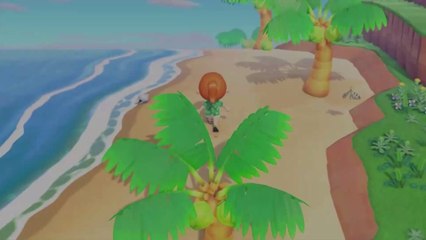 Animal Crossing New Horizons : tarentules faciles, la méthode pour en avoir plein