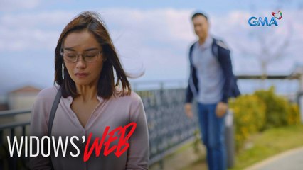 Widows’ Web: Elaine’s last farewell | Episode 3