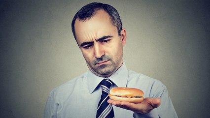 Dieses giftige Hilfsmittel benutzen Fastfood-Ketten beim Zubereiten eurer Burger